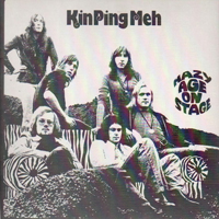 Kin Ping Meh - Hazy Age On Stage (CD 2)