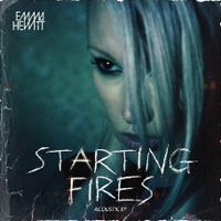 Emma Hewitt - Starting Fires (Acoustic EP)