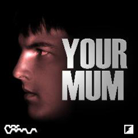 mrSimon - Your Mum (CD 2)