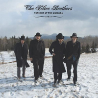 Felice Brothers - Tonight At The Arizona (Expanded Edition)