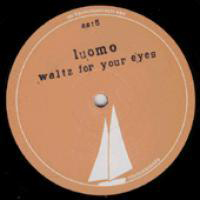 Luomo - Waltz For Your Eyes