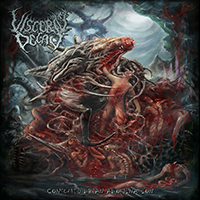 Visceral Decay - Consumed By An Abomination [EP]