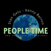 Kenny Barron - People Time (The Complete Recordings: CD 7) 