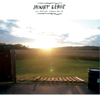 Mount Eerie - Live in Bloomington (September 30, 2011)