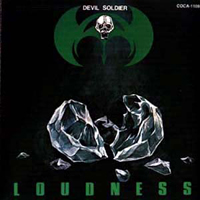 Loudness - Devil Soldier
