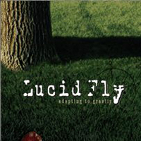 Lucid Fly - Adapting To Gravity