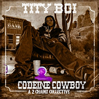 2 Chainz - Codeine Cowboy