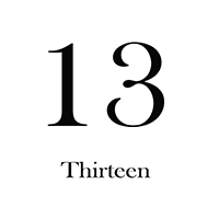 Keith Rowe - 13 Thirteen 