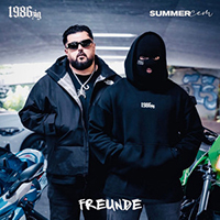 Summer Cem - Freunde 