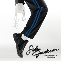 Summer Cem - SIKI JACKSON MOONWALK EDITION