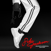 Summer Cem - SIKI JACKSON SMOOTH ​CRIMINAL EDITION