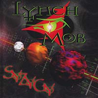 Lynch Mob - Syzygy