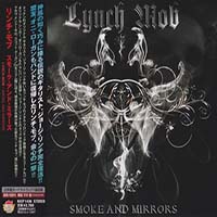 Lynch Mob - Smoke And Mirrors