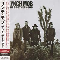 Lynch Mob - The Brotherhood