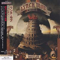 Lynch Mob - Babylon
