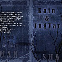 DJ Kain - Shaman (Feat Ingvar)