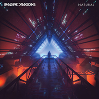 Imagine Dragons - Natural (Single)