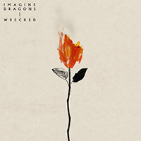 Imagine Dragons - Wrecked (Single)