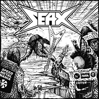 Seax - Speed Metal Mania