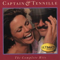 Captain & Tennille - Ultimate Collection: The Complete Hits