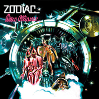 Zodiac (LVA) - Disco Alliance (Remastered)