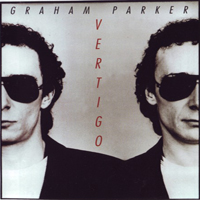 Graham Parker - Vertigo (CD 1)