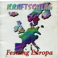 Kraftschlag - Festung Europa