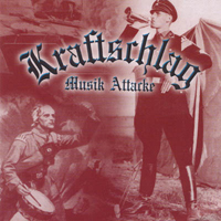 Kraftschlag - Music Attacke