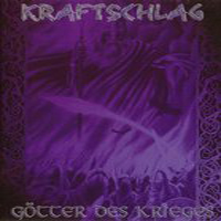 Kraftschlag - Goetter Des Krieges