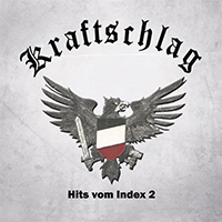 Kraftschlag - Hits Vom Index 2