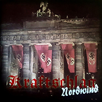 Kraftschlag - Nordwind (Re-Edition)