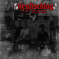 Kraftschlag - Nach 10 Jahren - After 10 Years (Re-Edition)