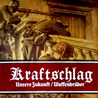 Kraftschlag - Unsere Zukunft / Waffenbrüder