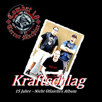 Kraftschlag - Nach 15 Jahre