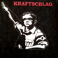 Kraftschlag - Proberaumaufnahmen 90-91