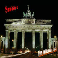 Landser - Live In Berlin