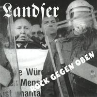 Landser - Rock Gegen Oben