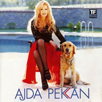 Ajda Pekkan - Ajda Pekkan