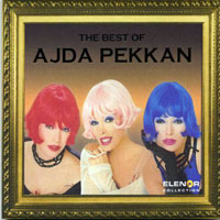 Ajda Pekkan - The Best Of