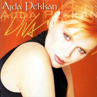 Ajda Pekkan - Diva (CD 1)