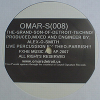 Omar-S - 008