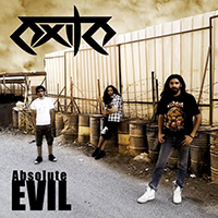 Exile (JOR) - Absolute Evil