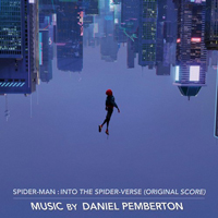 Soundtrack - Cartoons - Spider-Man: Into the Spider-Verse (Original Score)