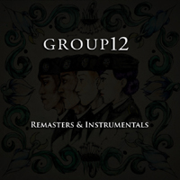 Approaching Nirvana - Group 12 - Remasters & Instrumentals (EP)
