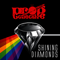 Prog Collective - Shining Diamonds (Radio Edit feat. Steve Stevens, Alan Parsons, Chris Squire) (Single)