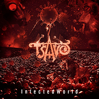 Tsavo Inc. - Infected World