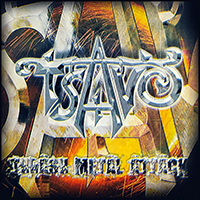 Tsavo Inc. - Thrash Metal Attack