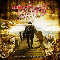 Tsavo Inc. - When the Lions Are Hungry