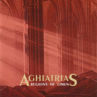 Aghiatrias - Regions Of Limen