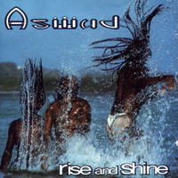 Aswad - Rise And Shine